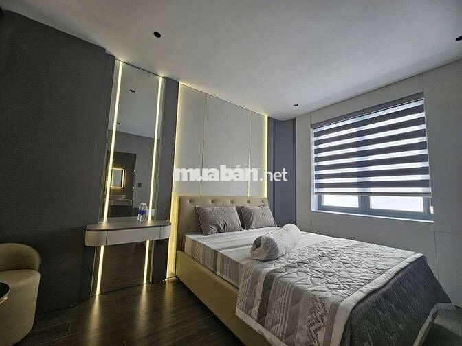 QM Cho thuê nhà nguyên căn Mỹ Gia Gói 8 gần hồ bơi