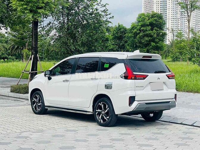 Mitsubishi Xpander 2024 Premium 1.5 AT - 20000 km