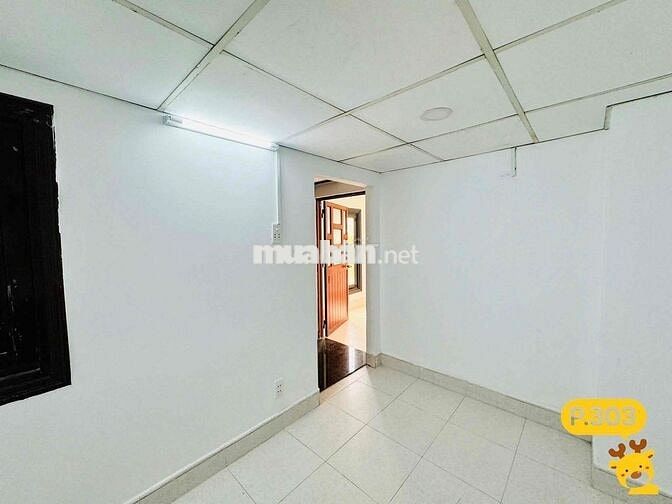 1PN TÁCH BẾP NGAY CÔNG VIÊN LÀNG HOA GÌ VẤP