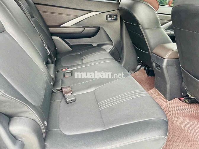 Mitsubishi Xpander 2024 Premium 1.5 AT - 20000 km