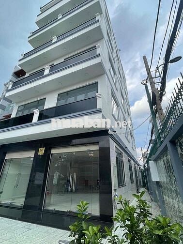 Chính Chủ Cho Thuê 34 Phạm Văn Chiêu 8x18