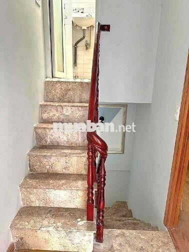 HXH THÍCH QUẢNG ĐỨC, P5 PHÚ NHUẬN – 3 TẦNG – 4PN – CHỈ 6.35 TỶ