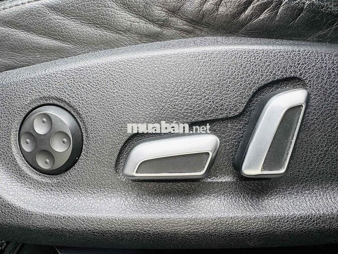 Audi A4 2015 1.8 TFSI Máy Mới xe zin nguyên con 🔥