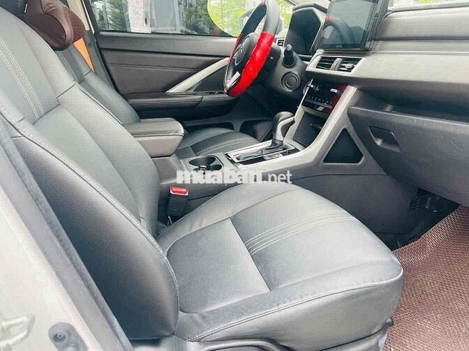 Mitsubishi Xpander 2024 Premium 1.5 AT - 20000 km