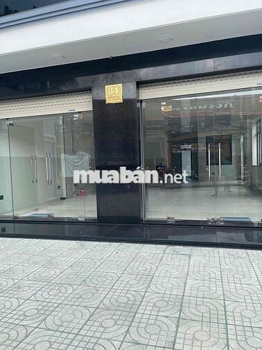 Chính Chủ Cho Thuê 34 Phạm Văn Chiêu 8x18