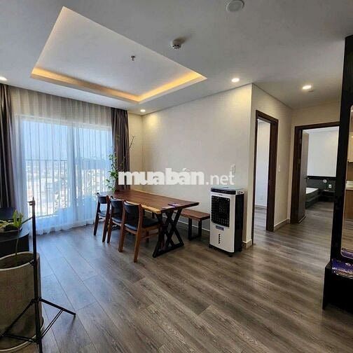 QM Cho thuê chung cư CT9 Vĩnh Điềm Trung, Tây Nha Trang