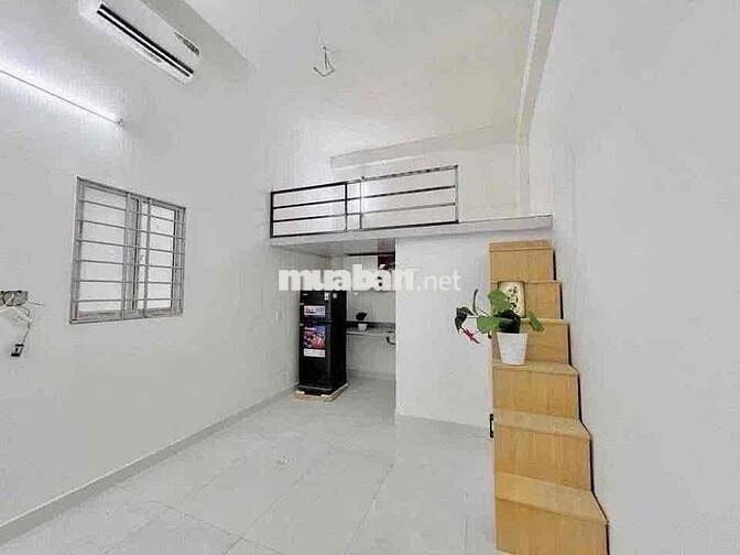 cho thuê phòng trọ  sẳn máy lanh ngay gò vấp