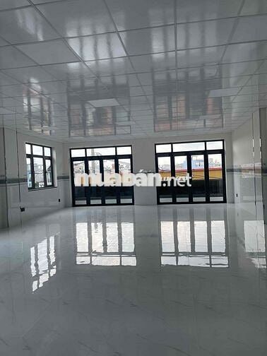 Chính Chủ Cho Thuê 34 Phạm Văn Chiêu 8x18