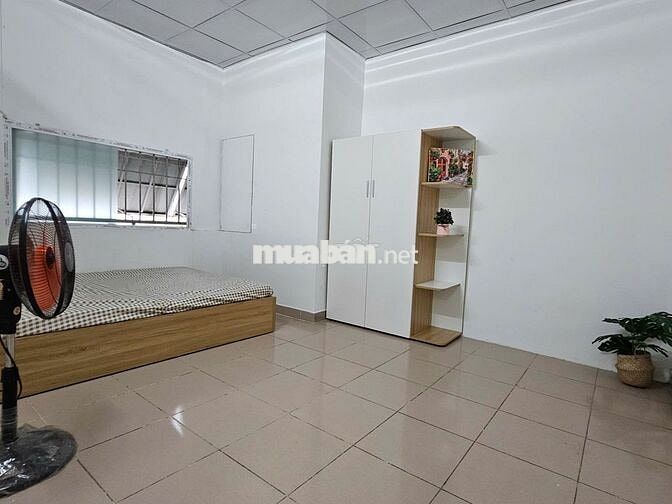 2 phòng ngủ máy giặt riêng Phan Sào Nam bàu cát đồng đen đh bách khoa