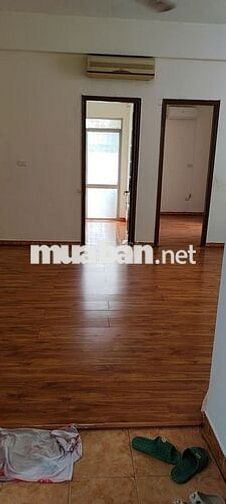 CHO THUÊ CĂN HỘ CHUNG CƯ 80M2  – NGAY MẶT ĐƯỜNG HOÀNG ĐẠO THÚY