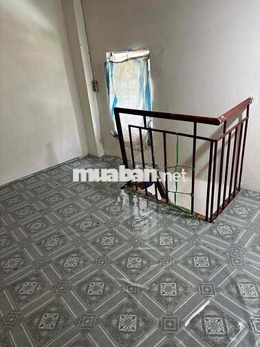 nhà trọ giá rẻ tại bến phú định p 16,q8