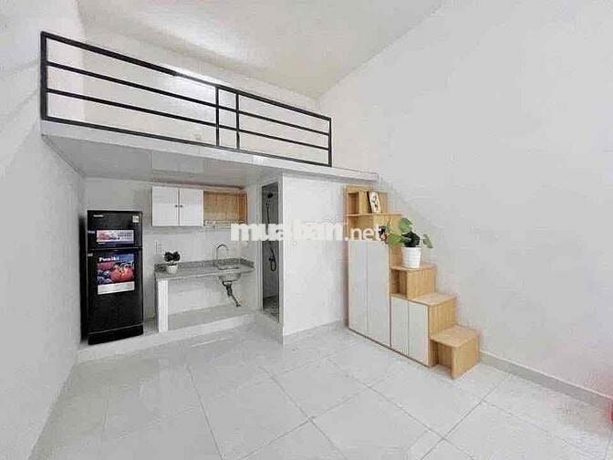 cho thuê phòng trọ  sẳn máy lanh ngay gò vấp