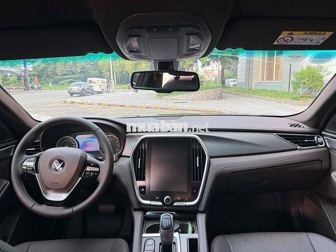 VinFast Lux A2.0 2022 A2.0 Tiêu chuẩn - 71000 km