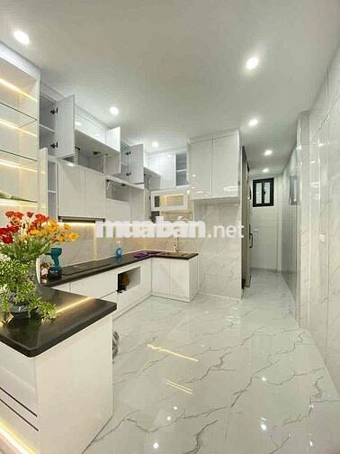 Nhà mới Thọ Am, T/Trì - ô tô tránh 20m - 300m ra QL1A - 45m ;MT4,5m