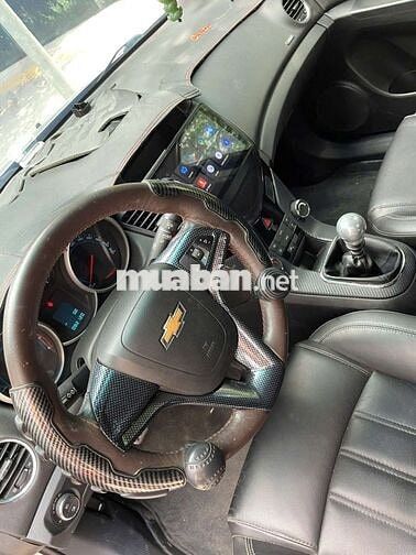 2017 LT 1 chủ-, xe zin ko lỗi bao test