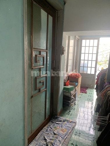 Nhà mặt tiền đường số Lý Phục Man Quận 7. KDBB đỉnh. 5,4*20,6. 9,3 tỷ.