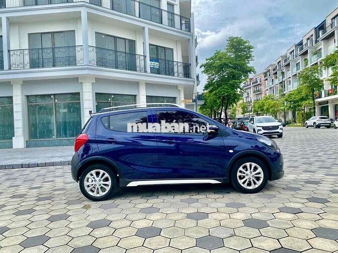 VinFast Fadil 2022 base - 55000 km