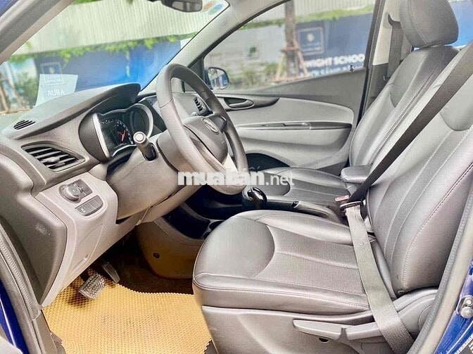 VinFast Fadil 2022 base - 55000 km