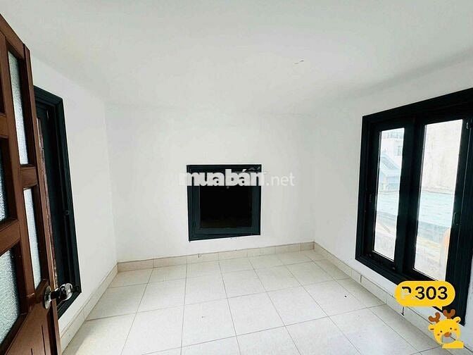 1PN TÁCH BẾP NGAY CÔNG VIÊN LÀNG HOA GÌ VẤP