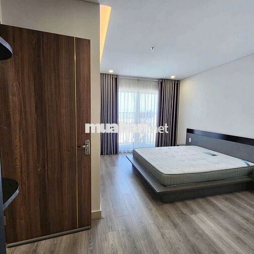 QM Cho thuê chung cư CT9 Vĩnh Điềm Trung, Tây Nha Trang