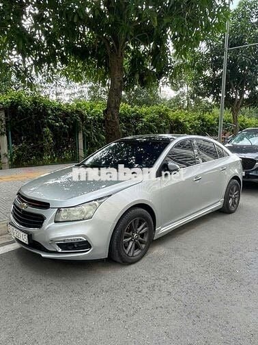 2017 LT 1 chủ-, xe zin ko lỗi bao test