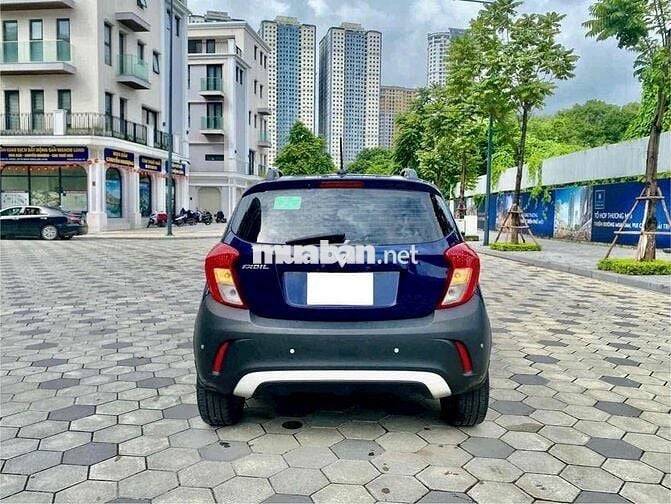 VinFast Fadil 2022 base - 55000 km