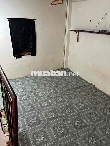 nhà trọ giá rẻ tại bến phú định p 16,q8