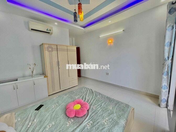 CĂN STUDIO GẦN ĐẠI HỌC TÀI CHÍNH MARKETING