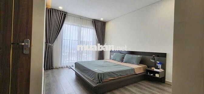 QM Cho thuê chung cư CT9 Vĩnh Điềm Trung, Tây Nha Trang