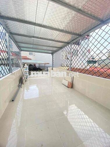 Nhà mới Thọ Am, T/Trì - ô tô tránh 20m - 300m ra QL1A - 45m ;MT4,5m