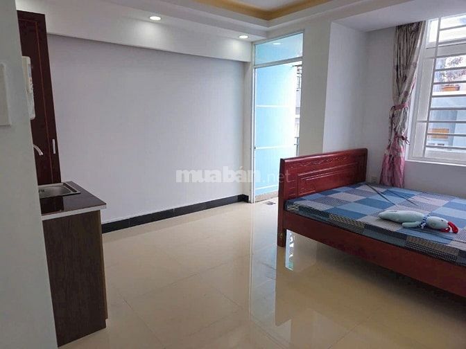 Bán Gấp CHDV 8PN-8WC Gần Khu Him Lam Phường Tân Hưng Q7