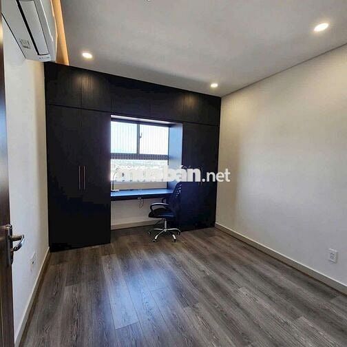 QM Cho thuê chung cư CT9 Vĩnh Điềm Trung, Tây Nha Trang