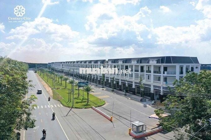 Đất nền có sổ đỏ 49,8 hecta đường Cầu Mên và đường ĐT 769 Long Thành