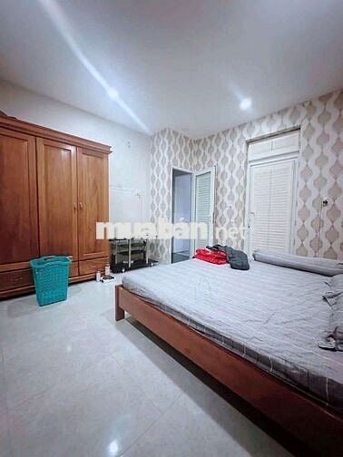 QM Cho thuê nhà nguyên căn có sân vườn ngay trung tâm Nha Trang