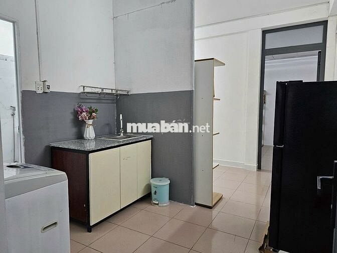 2 phòng ngủ máy giặt riêng Phan Sào Nam bàu cát đồng đen đh bách khoa
