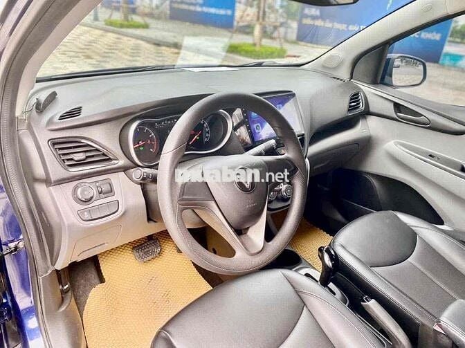 VinFast Fadil 2022 base - 55000 km