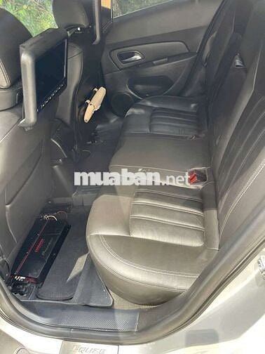 2017 LT 1 chủ-, xe zin ko lỗi bao test