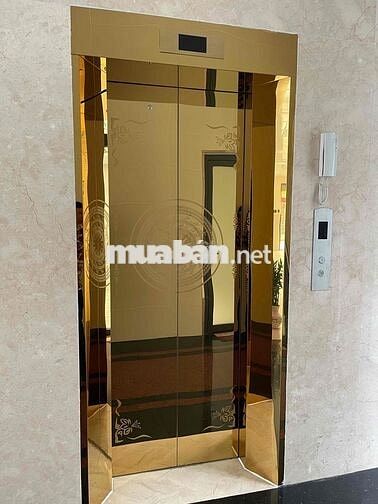 Chính Chủ Cho Thuê 34 Phạm Văn Chiêu 8x18