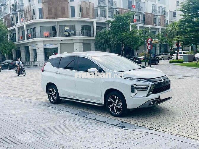 Mitsubishi Xpander 2024 Premium 1.5 AT - 20000 km
