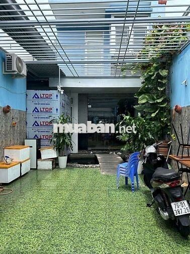 QM Cho thuê nhà nguyên căn có sân vườn ngay trung tâm Nha Trang