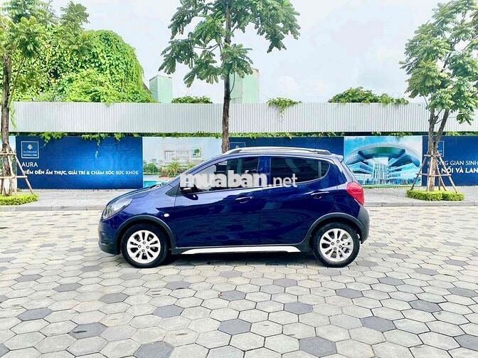 VinFast Fadil 2022 base - 55000 km