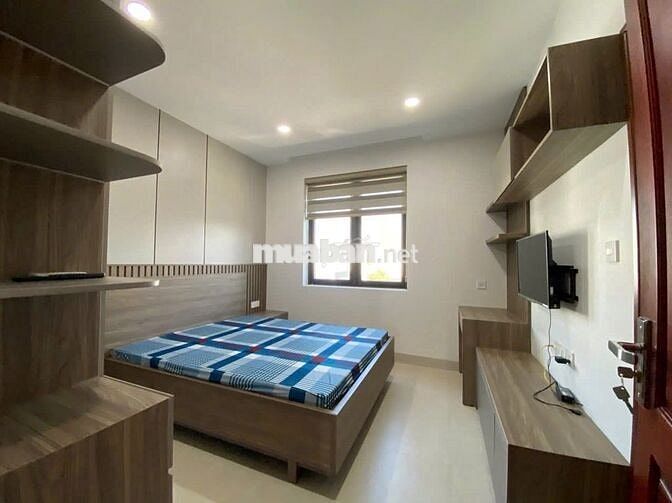 Cho thuê nhà liền kề LK8-12 gói 8 The Capella, KDT Mỹ Gia, Nha Trang