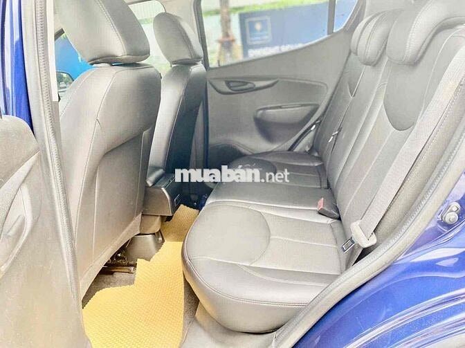 VinFast Fadil 2022 base - 55000 km