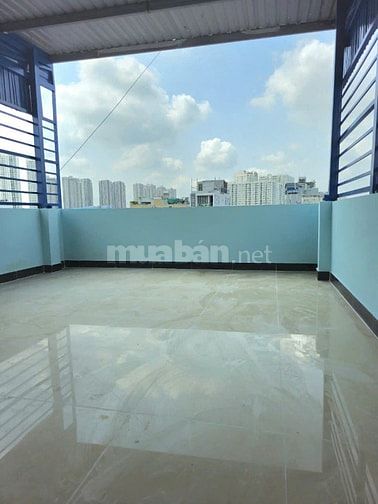 Bán Gấp CHDV 8PN-8WC Gần Khu Him Lam Phường Tân Hưng Q7