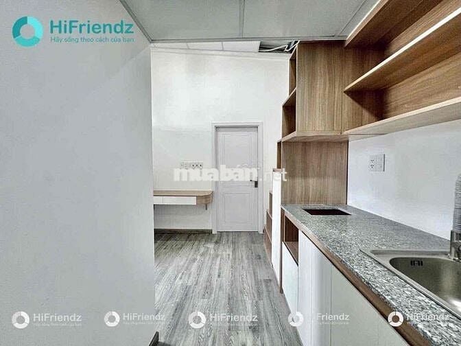 Chính chủ cho thuê duplex Nguyễn Gia Trí gần các trường đh UTH Hutech