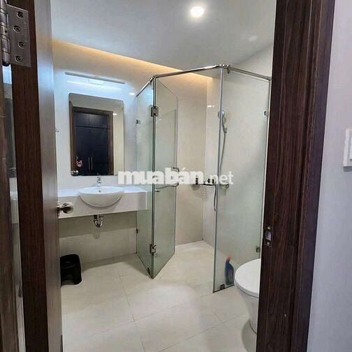 QM Cho thuê chung cư CT9 Vĩnh Điềm Trung, Tây Nha Trang
