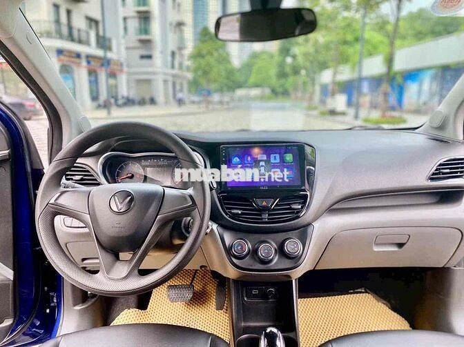 VinFast Fadil 2022 base - 55000 km