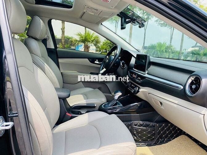 Kia Cerato 1.6 Luxury – 2020