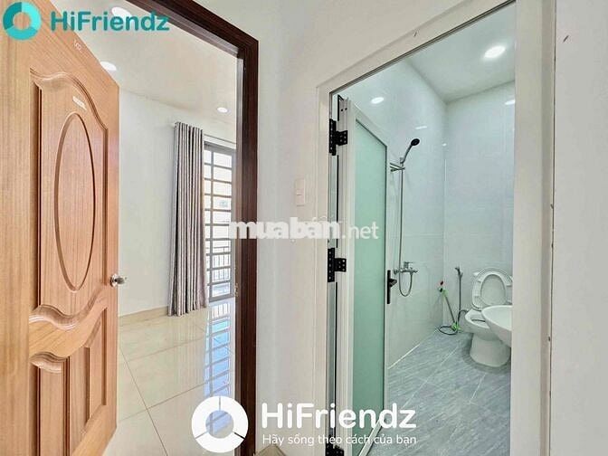 Căn Hộ Tách Bếp Bancol Máy Giặt Riêng 3ng3xe Gần Bigc Tô Hiến Thành