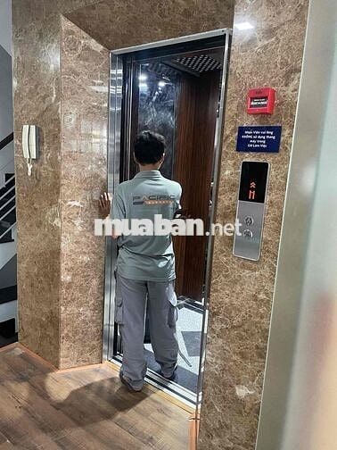 Ký túc xá / giường tầng Nam Nữ Bình Thạnh